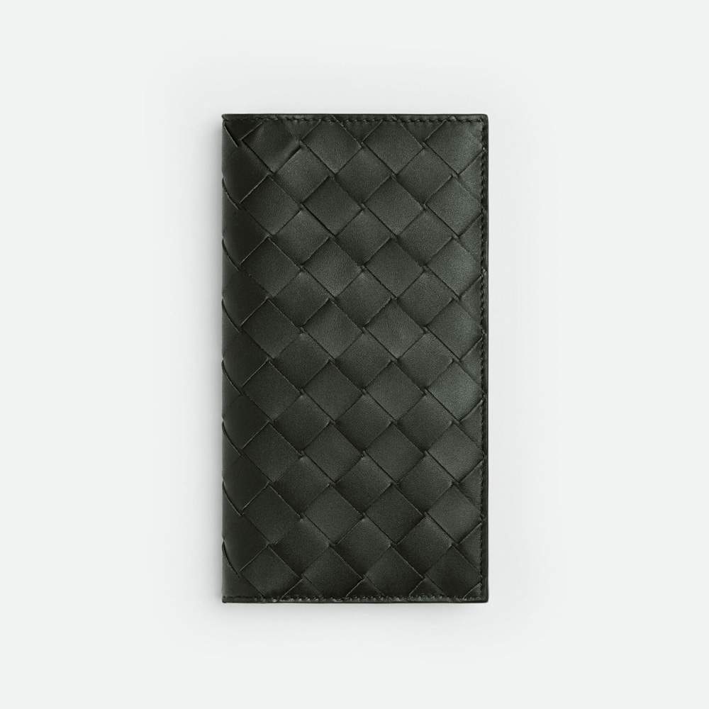 ボッテガヴェネタスーパーコピー スリム ロングウォレット 676592 VCPQ4 - 商品画像 4