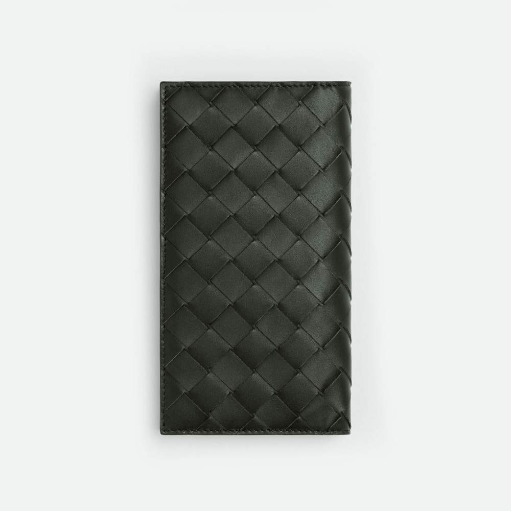 ボッテガヴェネタスーパーコピー スリム ロングウォレット 676592 VCPQ4 - 商品画像 6