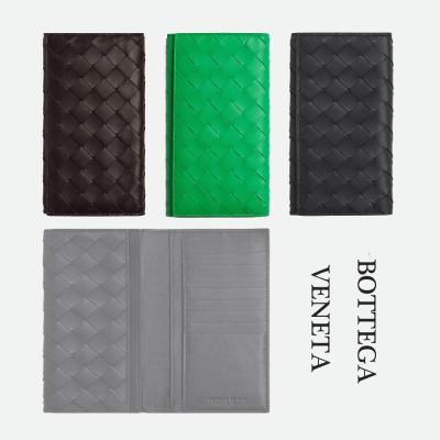 ボッテガヴェネタスーパーコピー ロングウォレット 676593 VCPQ4 - 商品画像 2