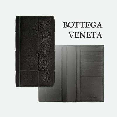 ボッテガヴェネタスーパーコピー ロングウォレット 679845 V1Q73 1045 - 商品画像 2