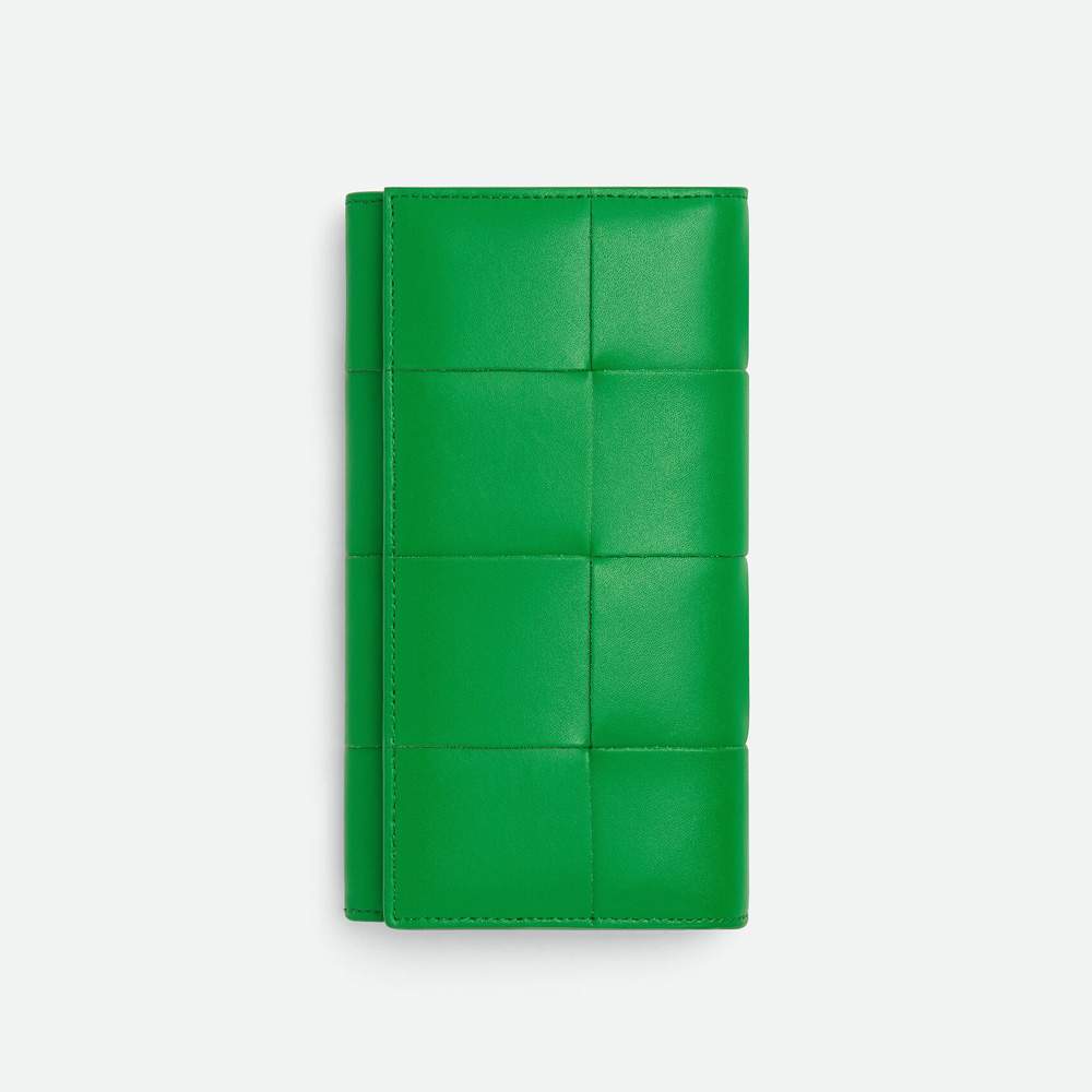 ボッテガヴェネタスーパーコピー ロングウォレット 679845 VBWD2 - 商品画像 4