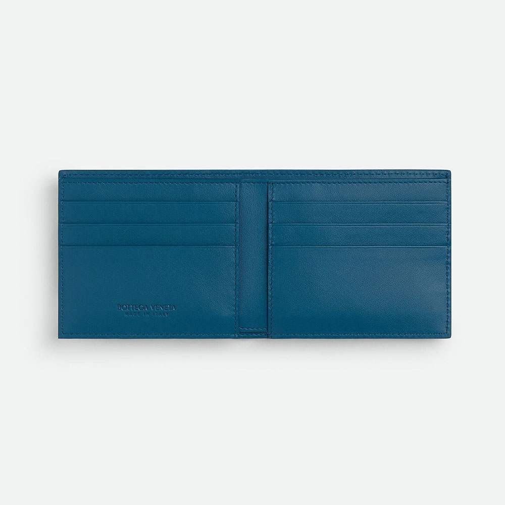ボッテガヴェネタスーパーコピー カセット 二つ折りウォレット 743004 VBWD2 - 商品画像 10