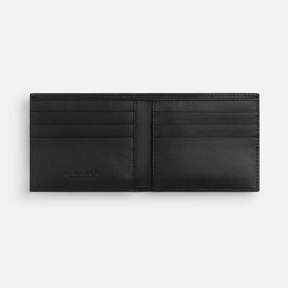ボッテガヴェネタスーパーコピー カセット 二つ折りウォレット 743004 VBWD2 - 商品画像 7