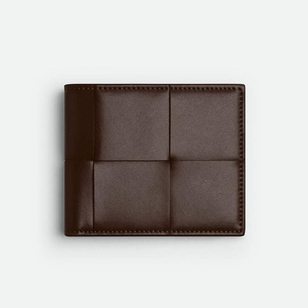 ボッテガヴェネタスーパーコピー カセット 二つ折りウォレット 743004 VBWD2 - 商品画像 9