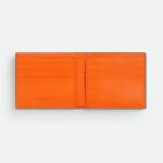 ボッテガヴェネタスーパーコピー カセット 二つ折りウォレット 743004 VBWD5 - 商品画像 5