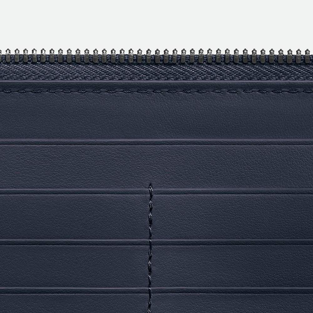 ボッテガヴェネタスーパーコピー カセット ジップアラウンドウォレット 748054 VBWD5 - 商品画像 6