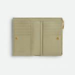 ボッテガヴェネタ コピー カセット ミディアム 二つ折りウォレット 750262 V39K1 - 商品画像 9