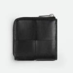 ボッテガヴェネタスーパーコピー カセット スクエア コンパクトジップアラウンドウォレット 765782 VBWD2 - 商品画像 3