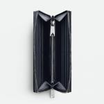 ボッテガヴェネタスーパーコピー カセット ジップアラウンドウォレット 789237 V44E4 8753 - 商品画像 4