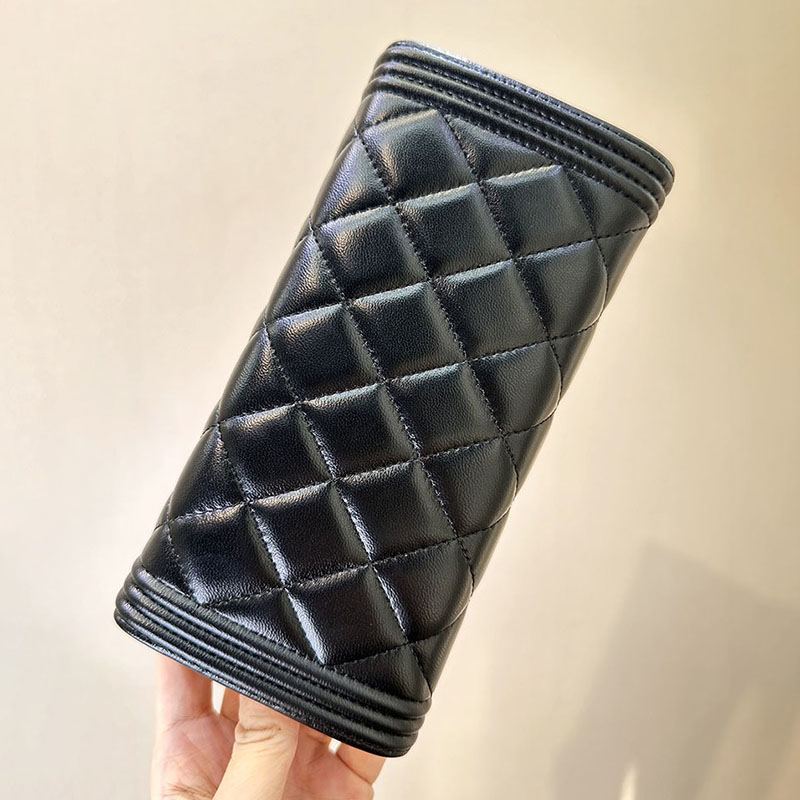 シャネル スーパーコピー 長財布 ボーイシャネル ライン A80286 - 商品画像 7
