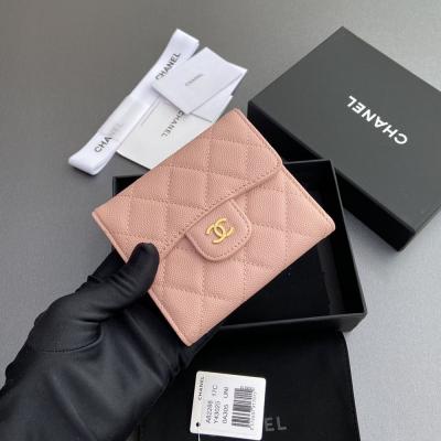 シャネル スーパーコピー 三つ折り財布 マトラッセ ココマーク A82288 - 商品画像 2