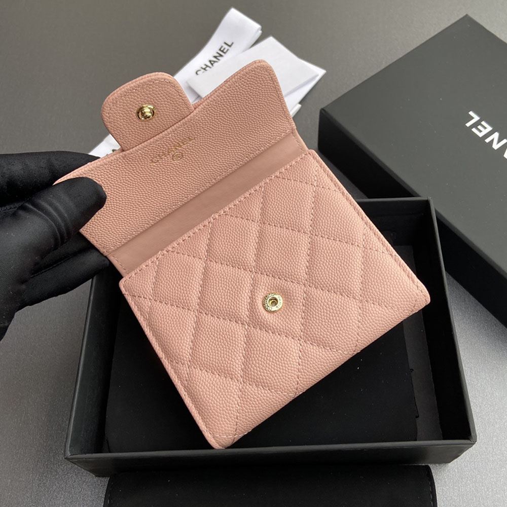 シャネル スーパーコピー 三つ折り財布 マトラッセ ココマーク A82288 - 商品画像 1