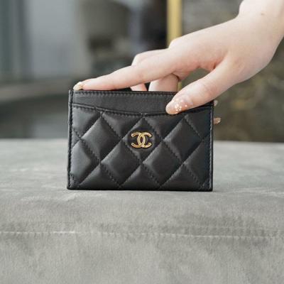 シャネル スーパーコピー クラシック カードケース AP0213 - 商品画像 2