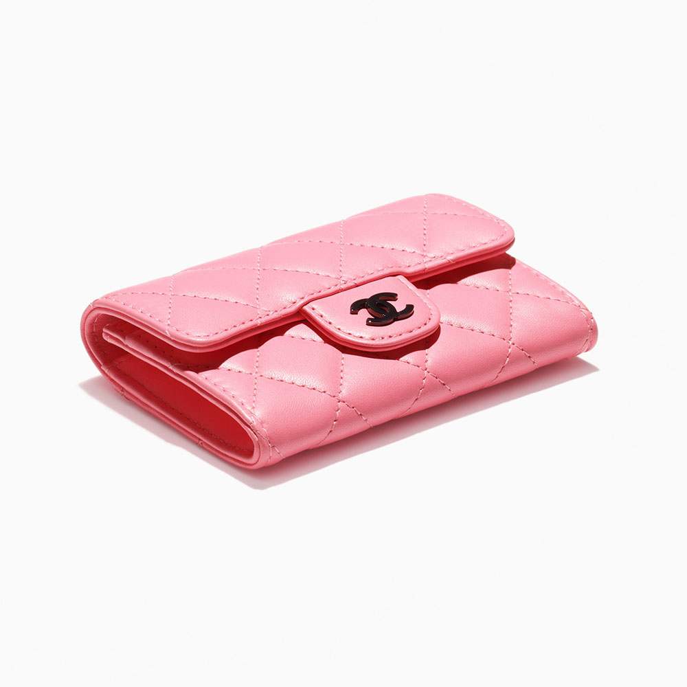 シャネル スーパーコピー クラシック フラップ カード ケース AP0214 B06311 NS836 - 商品画像 10