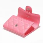 シャネル スーパーコピー クラシック フラップ カード ケース AP0214 B06311 NS836 - 商品画像 9