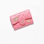 シャネル スーパーコピー クラシック フラップ カード ケース AP0214 B14967 NS836 - 商品画像 7