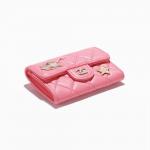 シャネル スーパーコピー クラシック フラップ カード ケース AP0214 B14967 NS836 - 商品画像 3
