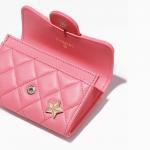 シャネル スーパーコピー クラシック フラップ カード ケース AP0214 B14967 NS836 - 商品画像 9