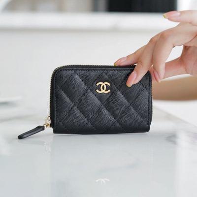 シャネル スーパーコピー コインケース・小銭入れ ミニ財布 AP0216 - 商品画像 2