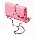 シャネル スーパーコピー クラシック チェーンウォレット AP0250 B06311 NS836 - 商品画像 3