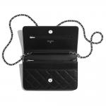 シャネル スーパーコピー クラシック チェーンウォレット AP0250 Y01480 C3906 - 商品画像 9