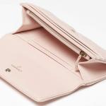 シャネル スーパーコピー CHANEL 19フラップウォレット ライトピンク 長財布 AP0953 B04852 NR644 - 商品画像 6