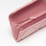 シャネル スーパーコピー CHANEL 19 ロング フラップ ウォレット AP0955 B04852 NR646 - 商品画像 9