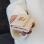 CHANEL 19 フラップ カードケース ミニ財布 コピー AP1790 - 商品画像 5