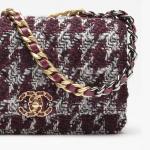 シャネル スーパーコピー CHANEL 19 チェーンウォレット AP3267 B14552 NR794 - 商品画像 5