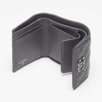 シャネル スーパーコピー スモール フラップ ウォレット 三つ折り財布 AP3604 B14342 NR652 - 商品画像 6