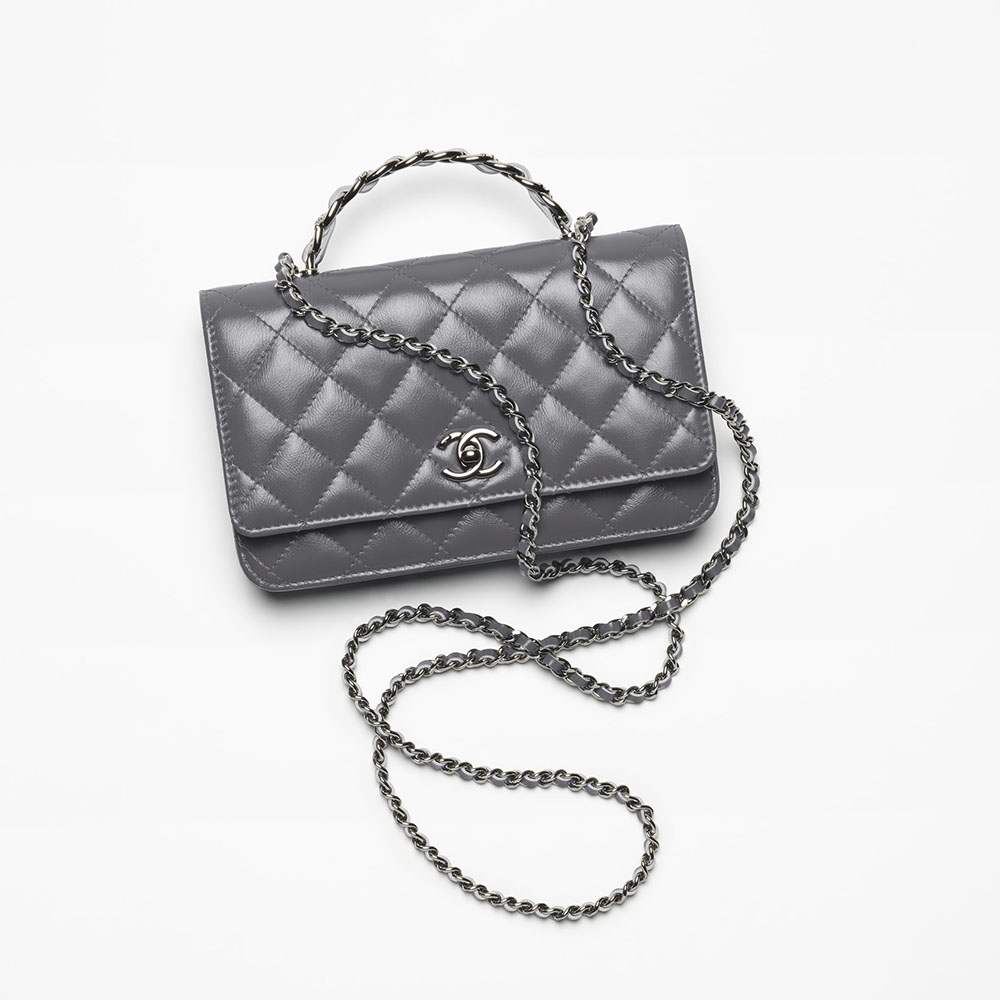 シャネル スーパーコピー チェーンウォレット AP3645 B14291 NR652 - 商品画像 4