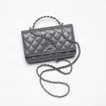 シャネル スーパーコピー チェーンウォレット AP3645 B14291 NR652 - 商品画像 7