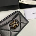 CHANEL 19 ジップ コインパース スーパーコピー AP3665 - 商品画像 5