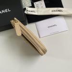 シャネル CHANEL 19 コピー ジップ コインパース ベージュ AP3665_2 - 商品画像 5