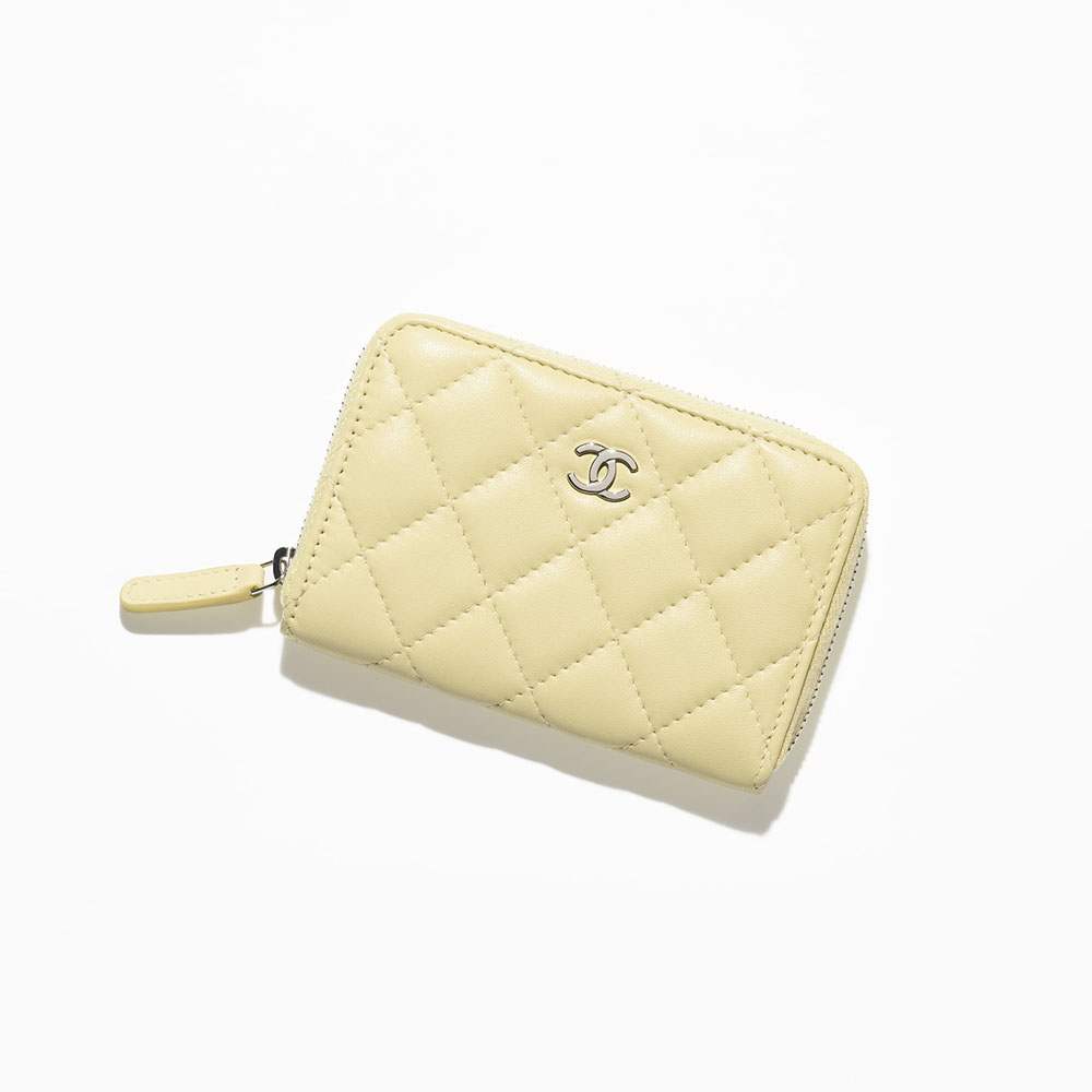 シャネル スーパーコピー ジップ コインパース AP3686 Y01480 NS835 - 商品画像 4