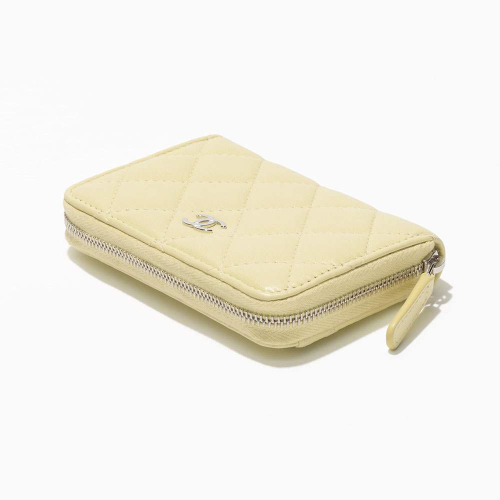 シャネル スーパーコピー ジップ コインパース AP3686 Y01480 NS835 - 商品画像 10