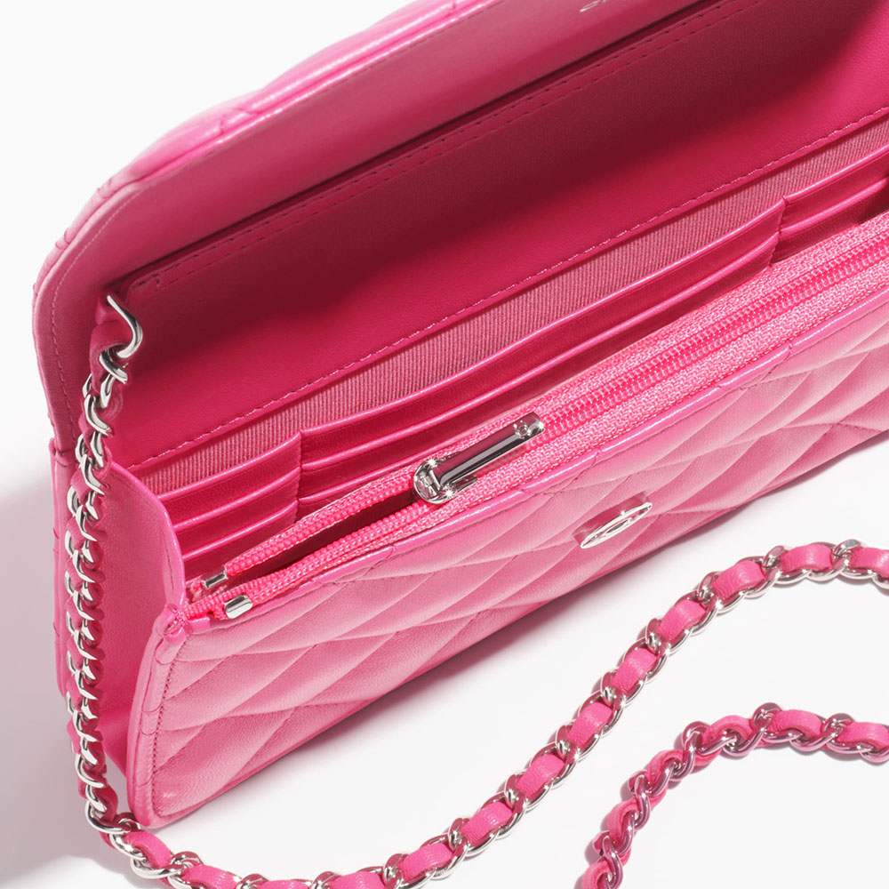 シャネル スーパーコピー チェーン付きクラッチバッグ ココマーク AP3699 B14909 NS839 - 商品画像 8