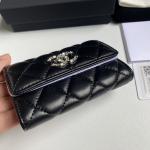 シャネル コピー マトラッセココマークコインケース AP4093 - 商品画像 5