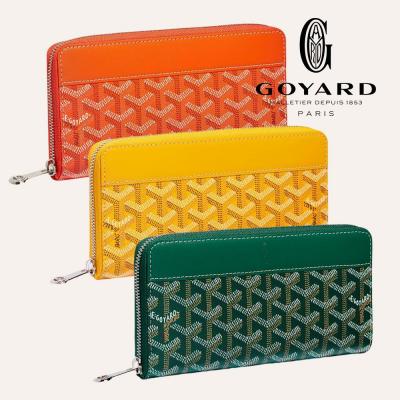 ゴヤール 長財布 スーパーコピー マティニョンGM ウォレット TY07CL07P - 商品画像 2