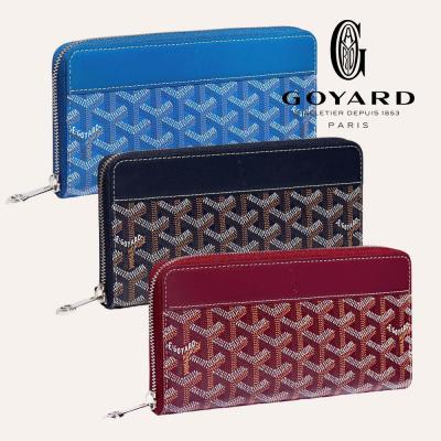 ゴヤールスーパーコピー 長財布 マティニョンGM ウォレット TY10CL10P - 商品画像 2