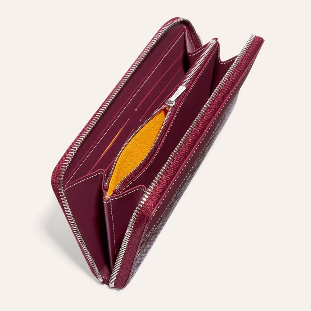 ゴヤールスーパーコピー 長財布 マティニョンGM ウォレット TY10CL10P - 商品画像 3