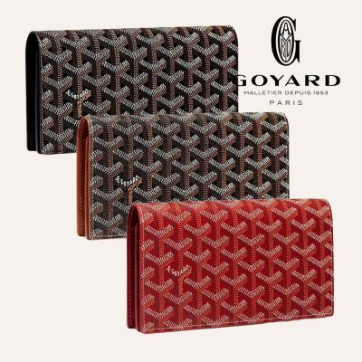 ゴヤール コピー 長財布 リシュリュー ウォレット RICHE2PM 01P - 商品画像 2