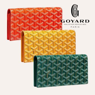 ゴヤール 長財布 コピー リシュリュー ウォレット RICHE2PM 07P - 商品画像 2