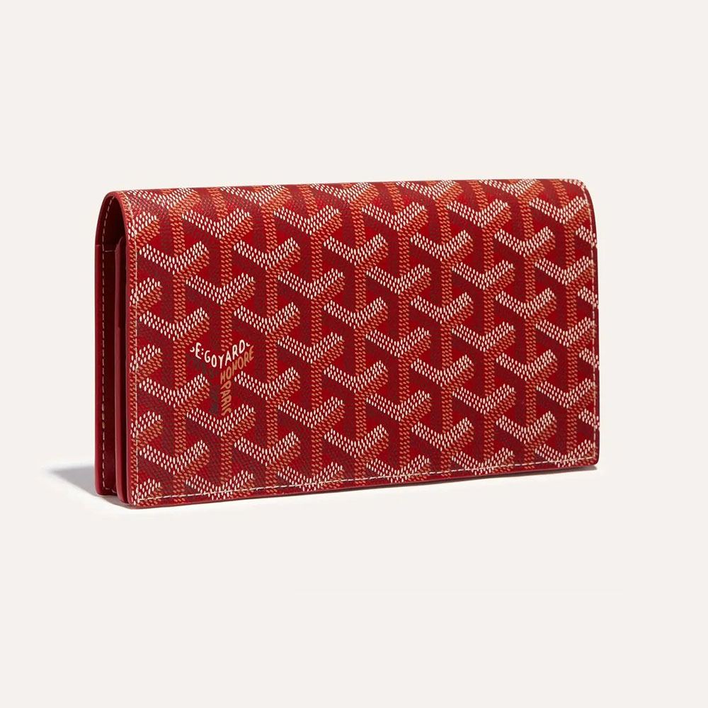ゴヤール コピー 長財布 リシュリュー ウォレット RICHE2PM 01P - 商品画像 7