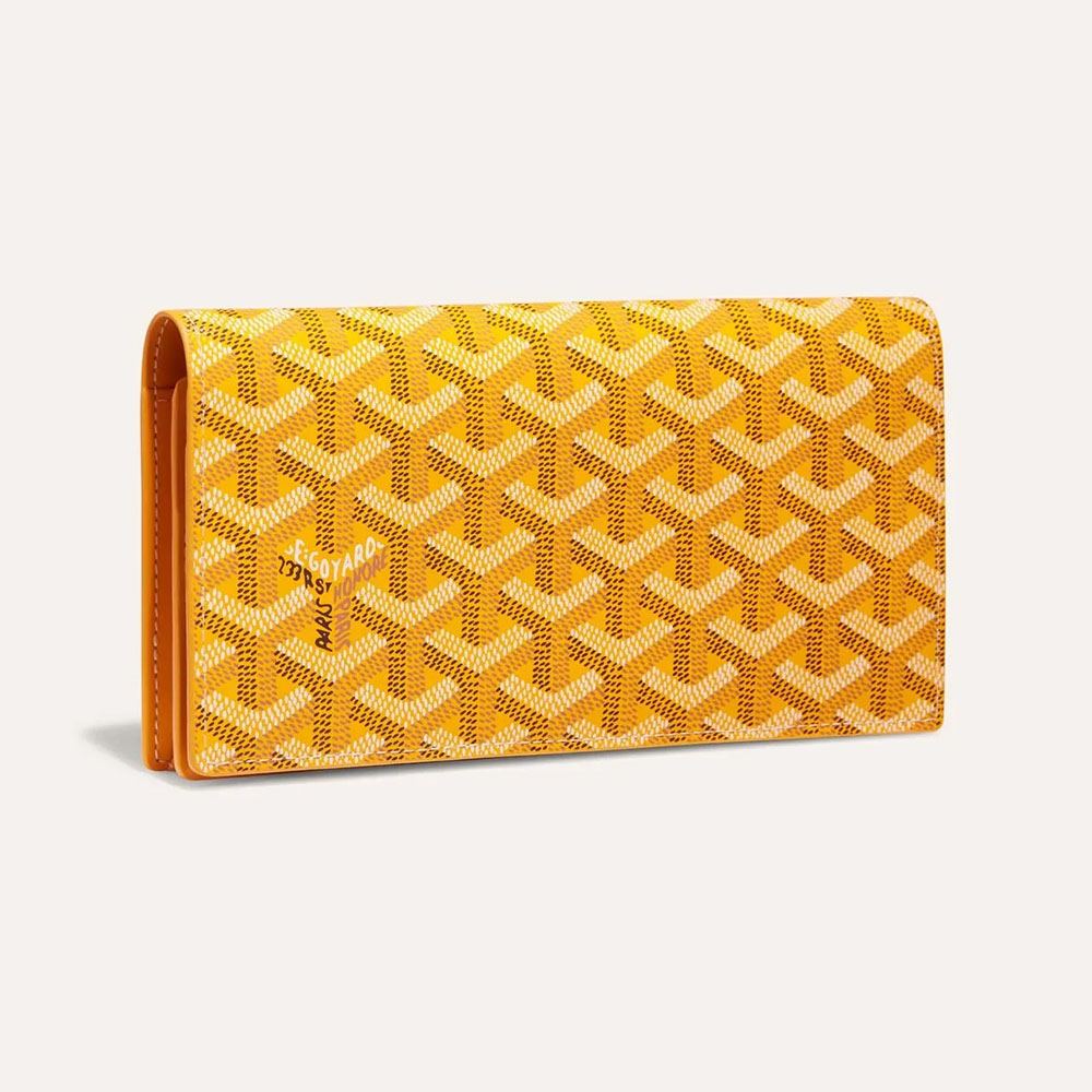 ゴヤール 長財布 コピー リシュリュー ウォレット RICHE2PM 07P - 商品画像 6