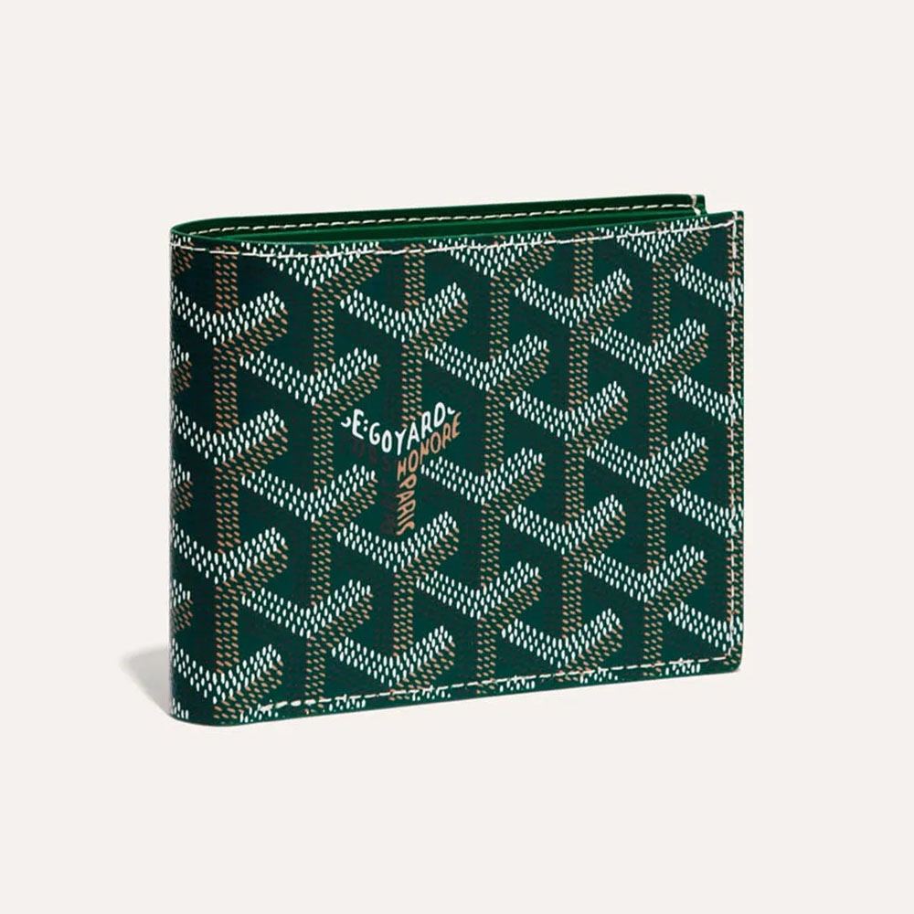 ゴヤールスーパーコピー サン・フロランタン ウォレット STFLO2PM 01P - 商品画像 9