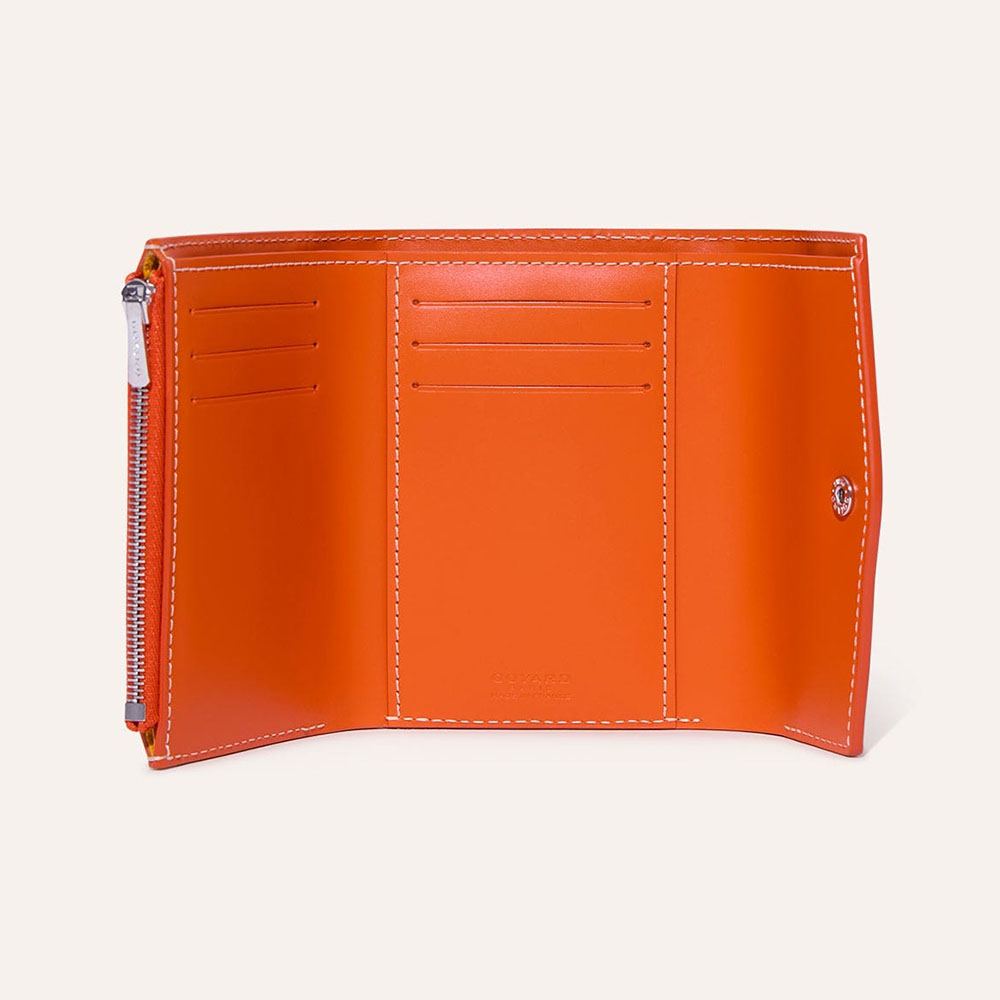 ゴヤール スーパーコピー サン・ガブリエルウォレット 三つ折り財布 TY07CL07P - 商品画像 10