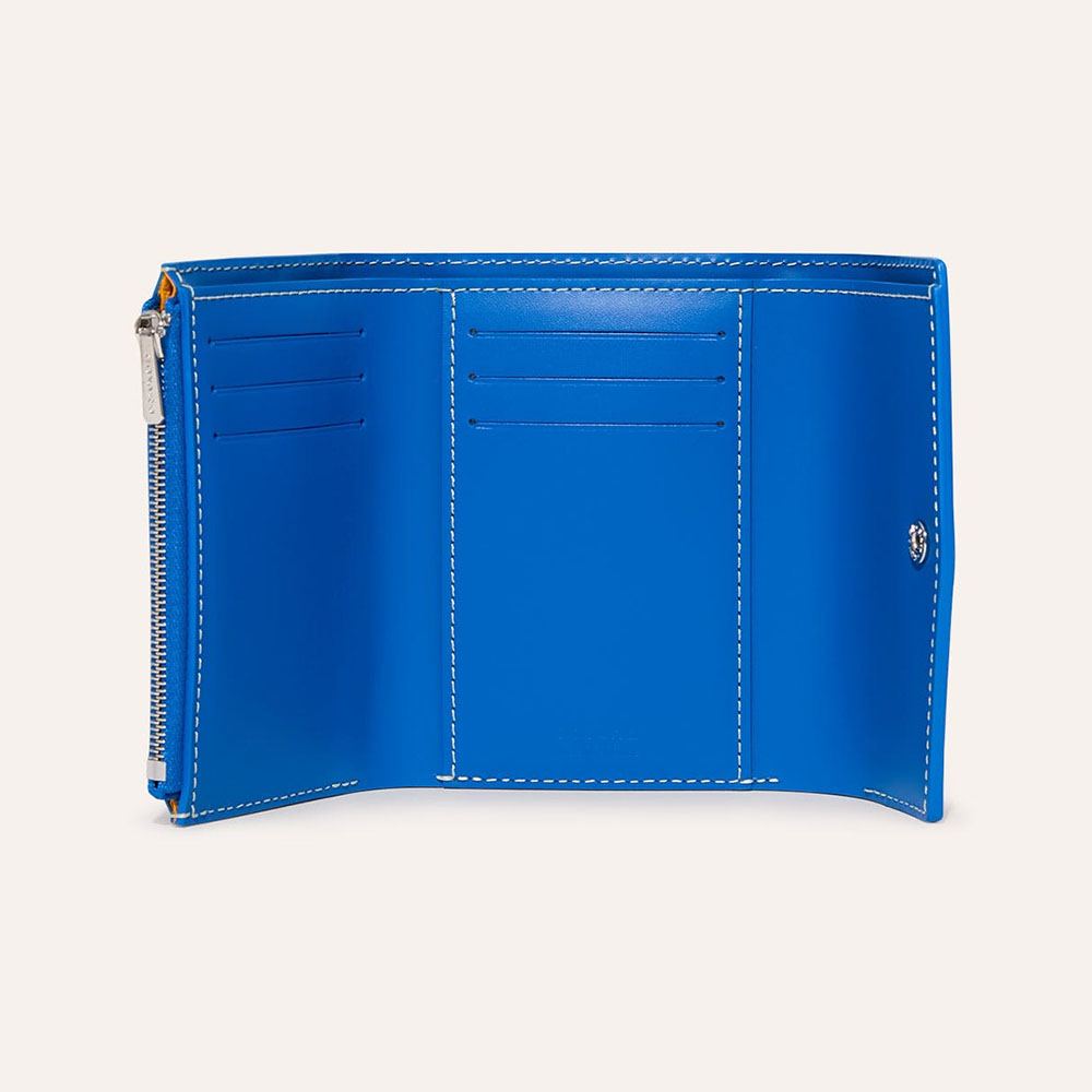 ゴヤールコピー 三つ折り財布 サン・ガブリエルウォレット TY10CL10P - 商品画像 10