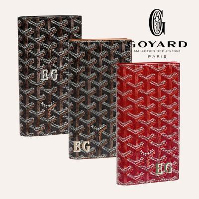 ゴヤールスーパーコピー サン・ロック ウォレット・イニシャル 01X - 商品画像 2