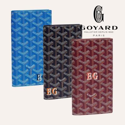 ゴヤールコピー サン・ロック ウォレット・イニシャル 財布 10X - 商品画像 2